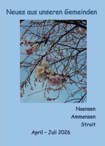 Gemeindebrief